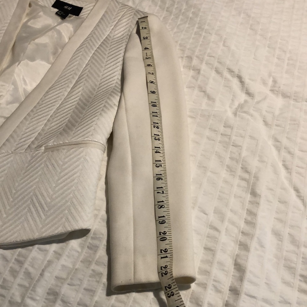 H&M Blazer - Picture 10 of 15